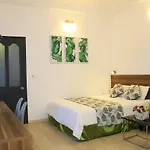 Pink House